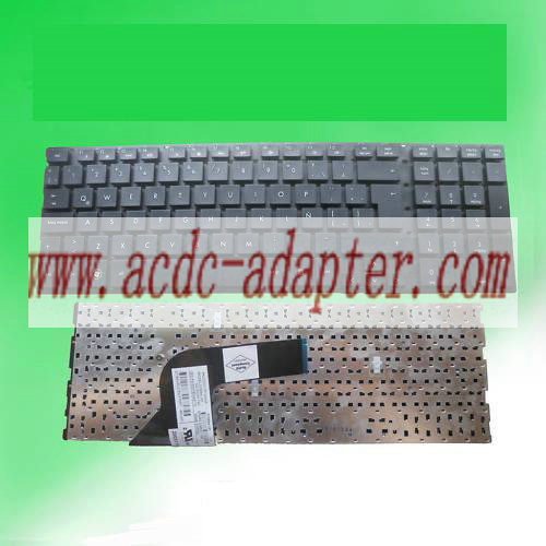 NEW HP Probook 4510S 4515S 4710S Keyboard Teclado Spanish - Click Image to Close